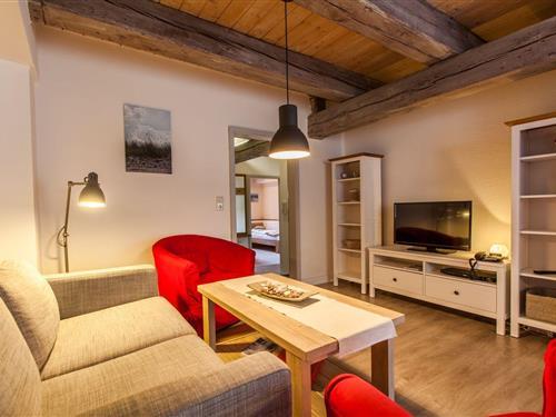 Ferieleilighet - 4 personer -  - Mittelstraße - 24376 - Kappeln