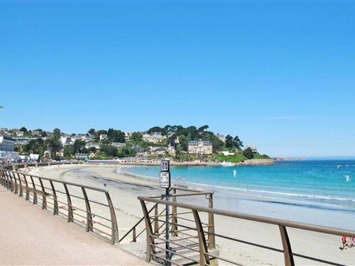 Ferienhaus - 4 Personen -  - 22700 - Perros Guirec