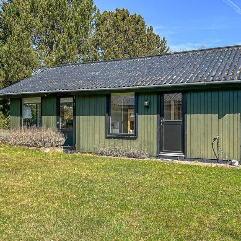 Ferienhaus - 5 Personen -  - Slugten - Havnsö - 4534 - Hørve
