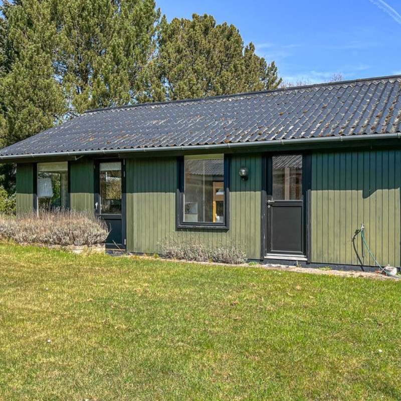 Ferienhaus - 5 Personen -  - Slugten - Havnsö - 4534 - Hørve
