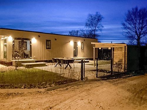 Sommerhus - 6 personer -  - Yn'e Lijte - 9001 ZR - Grou