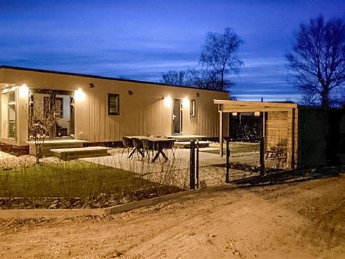 Husvogn - 6 personer -  - Yn'e Lijte - 9001 ZR - Grou