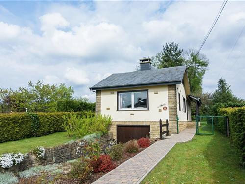 Hytte - 4 personer -  - 6810 - Chiny