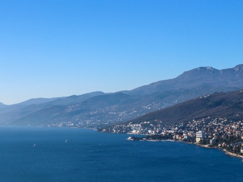 Feriehus - 10 personer -  - Ljubljanska - Opatija-Rijeka - 51000 - Rijeka