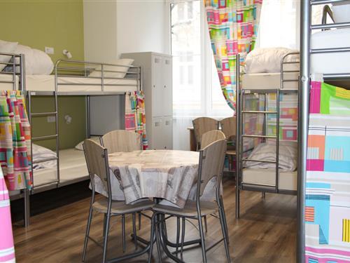 Room - 1 person -  - Lobzowska - 31-161 - Kraków