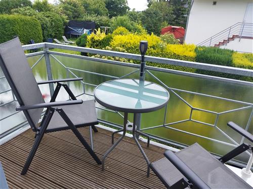 Holiday Home/Apartment - 2 persons -  - Kellenhusener Weg - 23747 - Dahme