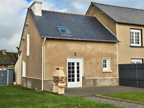 Ferienhaus - 4 Personen -  - 22240 - Plurien