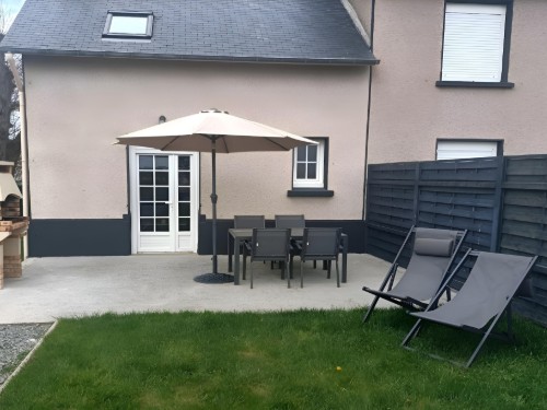 Feriehus - 4 personer -  - 22240 - Plurien