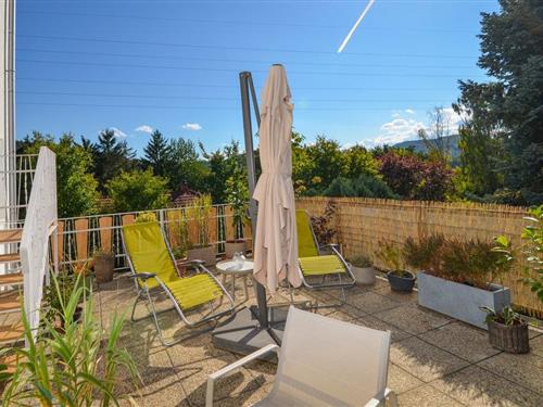 Ferielejlighed - 8 personer -  - Feldgasse - Neuhaus An Der Triesting - 2565 - Neuhaus An Der Triestin