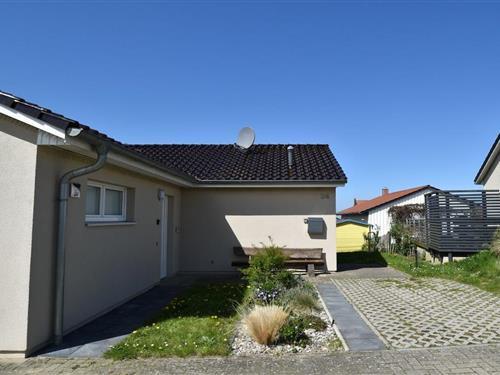 Feriehus / leilighet - 5 personer -  - 23974 - Boiensdorf