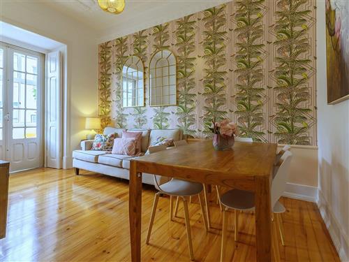 Ferieleilighet - 8 personer -  - Lisbon - 1170-277