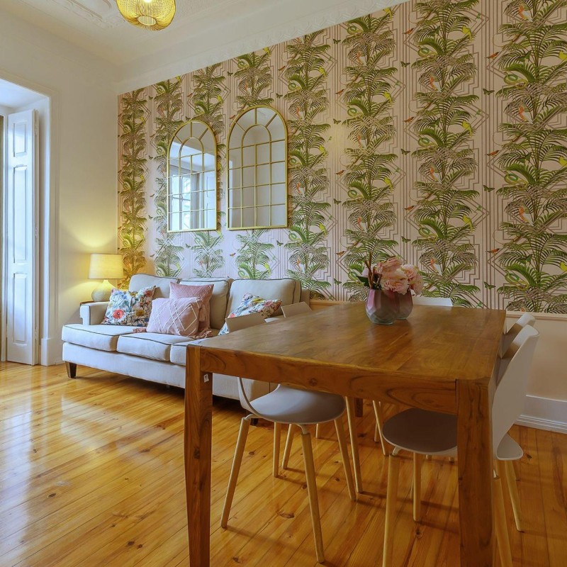 Ferielejlighed - 8 personer -  - 1170-277 - Lisbon