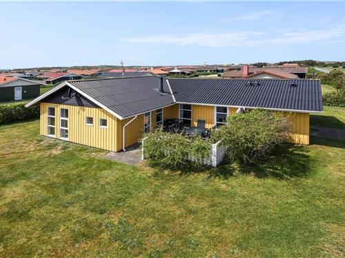 Sommerhus - 6 personer -  - Neerlandiavej - Vejlby Klit - 7673 - Harboøre