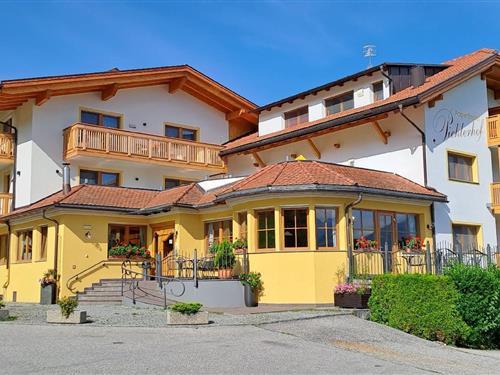 Ferienhaus - 4 Personen -  - Stefansdorf - 39030 - Sankt Lorenzen