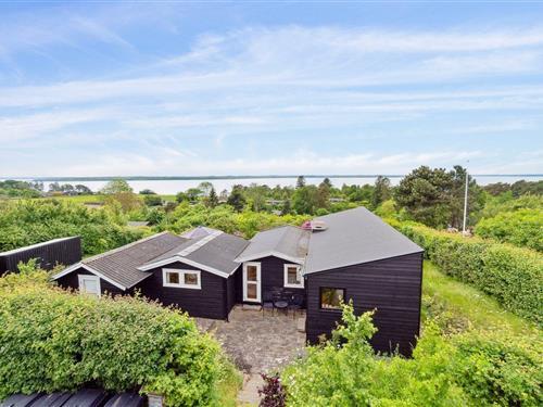 Sommerhus - 2 personer -  - Nattergalestien - Kregme - 3300 - Frederiksværk