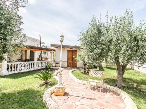 Holiday home - 5 persons -  - Viale Arcobaleno - Noto - 96017 - Noto -Sr-