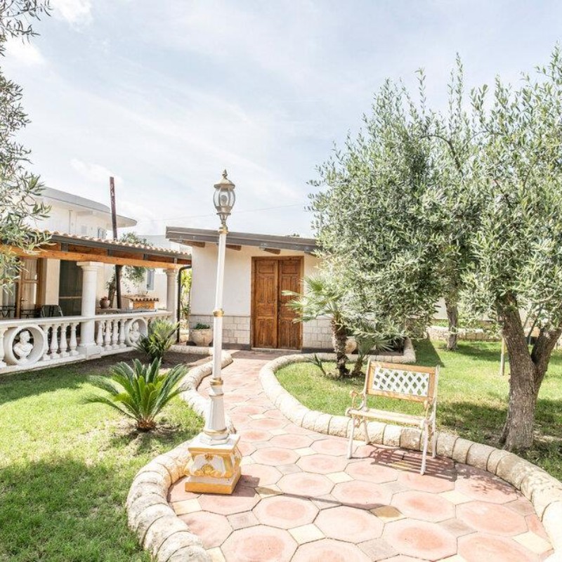Sommerhus - 5 personer -  - Viale Arcobaleno - Noto - 96017 - Noto -Sr-