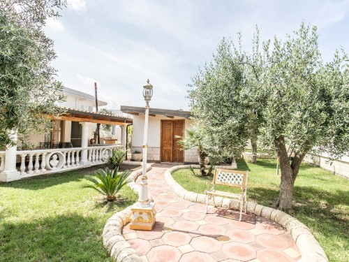 Sommerhus - 5 personer -  - Viale Arcobaleno - Noto - 96017 - Noto -Sr-