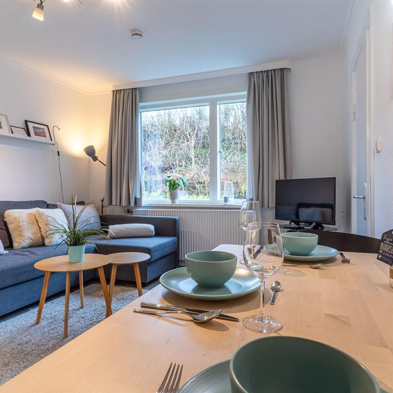 Ferielejlighed - 4 personer -  - Westerdeich - 25836 - Vollerwiek