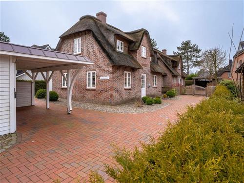 Ferienhaus - 6 Personen -  - Böhler Landstraße - 25826 - St. Peter-Ording