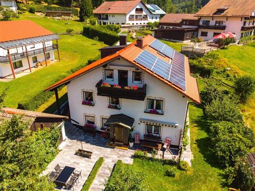 Sommerhus - 4 personer -  - Am Tiefenbach - 94252 - Bayerisch Eisenstein