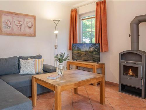 Feriehus - 6 personer -  - Am Golfplatz - 17419 - Korswandt