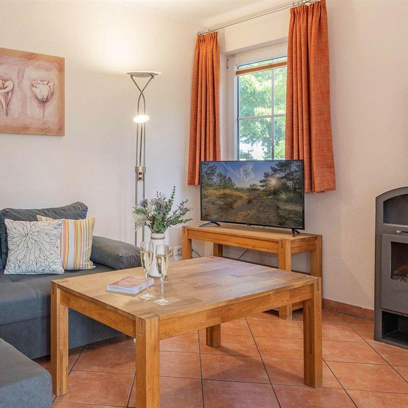 Sommerhus - 6 personer -  - Am Golfplatz - 17419 - Korswandt