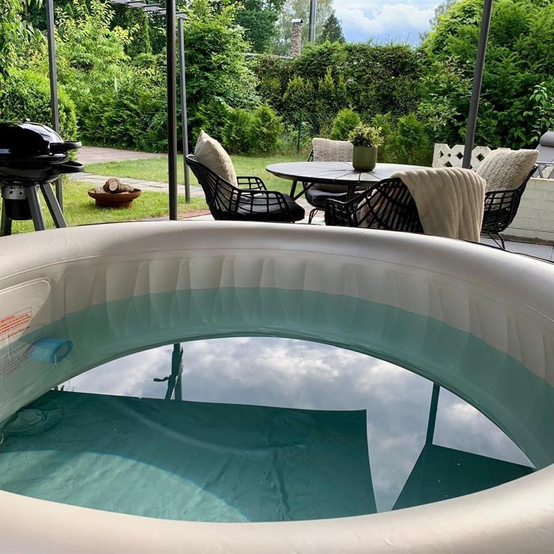 Sommerhus - 2 personer -  - Zur Schleuse - 19372 - Matzlow-Garwitz