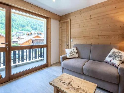 Holiday Home/Apartment - 4 persons -  - 74110 - Morzine