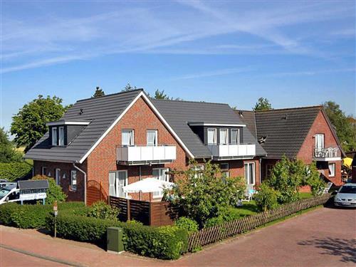 Ferieleilighet - 2 personer -  - Seestraße - 26427 - Bensersiel