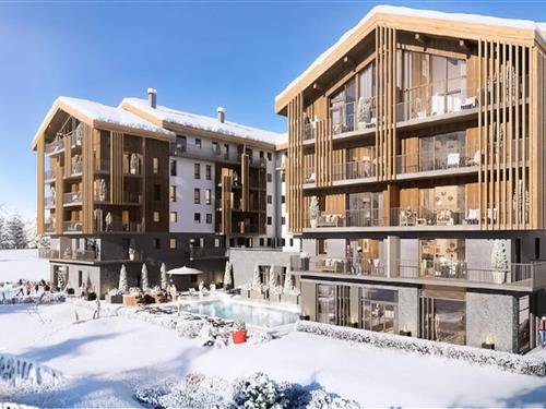 Ferielejlighed - 8 personer -  - 05 240 - Serre Chevalier