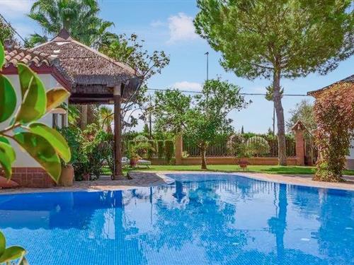 Feriehus - 10 personer -  - c/ Jesus del Gran Poder - 41400 - Ecija