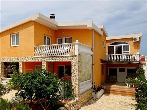 Ferielejlighed - 4 personer -  - Radnjaca XXI - 23234 - Vir