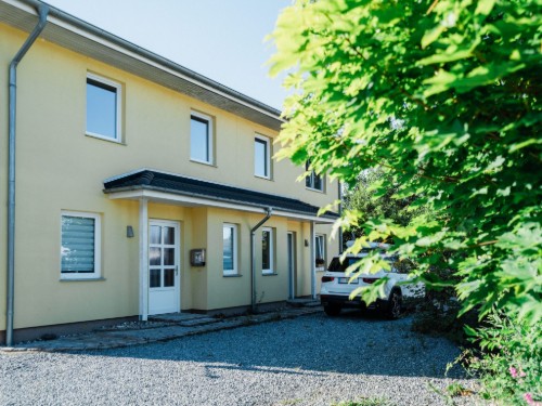 Ferielejlighed - 6 personer -  - Oll-Daniel-Weg - 18069 - Rostock