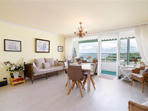 Semesterlägenhet - 2 personer -  - Am Fahrenkrog - 23730 - Sierksdorf