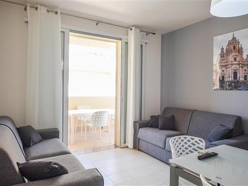 Feriehus / leilighet - 4 personer -  - Via Dott. S. Ottaviano - 97010 - Marina Di Ragusa