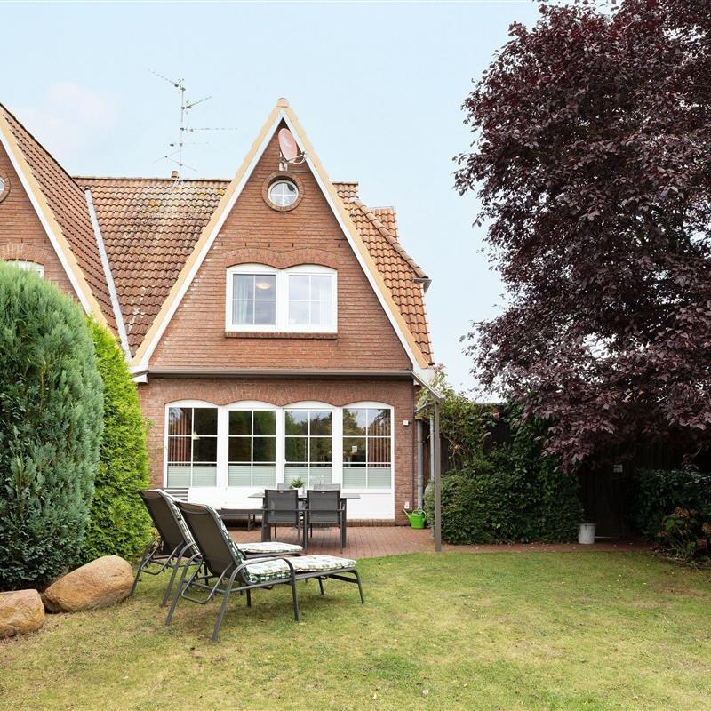 Sommerhus - 4 personer -  - Teichweg - 23743 - Grömitz