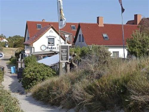Ferielejlighed - 3 personer -  - Norderende 104 a - 18565 - Vitte/Insel Hiddensee