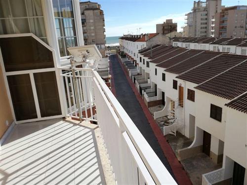 Holiday Home/Apartment - 5 persons -  - Avenida Cataluña, - 12598 - Peñíscola