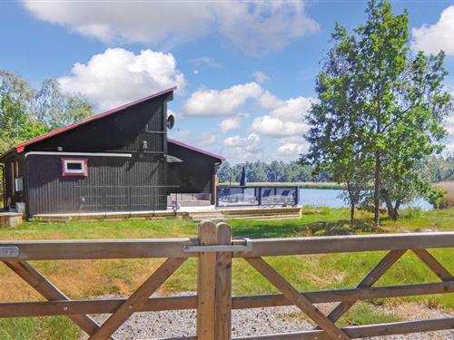 Holiday home - 6 persons -  - Sjöslätten - Sjöslätten/Kalmar - 394 77 - Kalmar