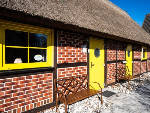 Ferielejlighed - 4 personer -  - Jugendweg - 17459 - Koserow