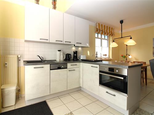 Ferielejlighed - 4 personer -  - Strandstraße - 18225 - Kühlungsborn