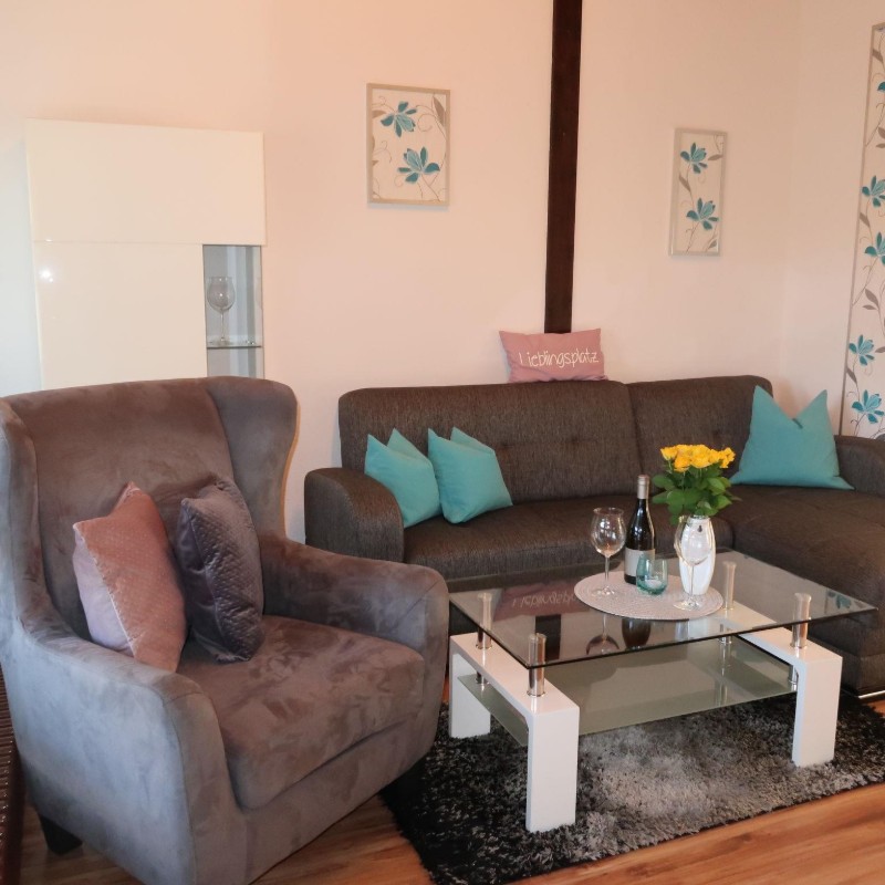 Sommerhus - 2 personer -  - Ronshausen - 36217