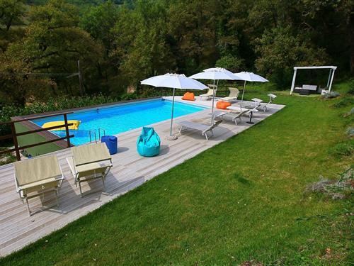 Ferienhaus - 8 Personen -  - 60044 - Fabriano