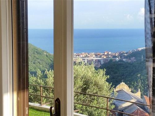 Ferielejlighed - 4 personer -  - Varazze - 17019