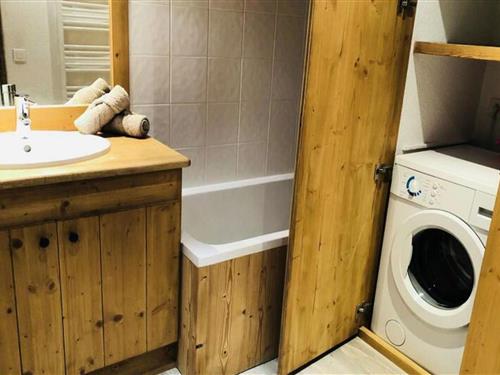 Ferielejlighed - 5 personer -  - 73260 - Les Avanchers Valmorel