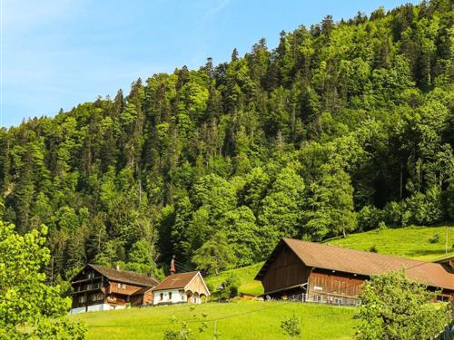 Holiday apartment - 5 persons -  - Lauerz - 6424