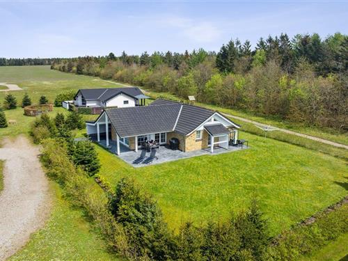 Feriehus - 8 personer -  - Skikkild Hede - Arrild - 6520 - Toftlund