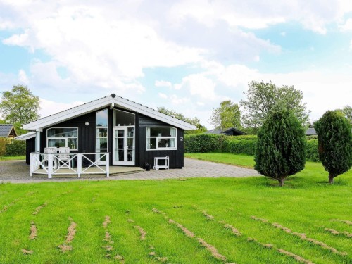 Feriehus - 5 personer -  - Jupitervej - Øster Hurup - 9560 - Himmerland