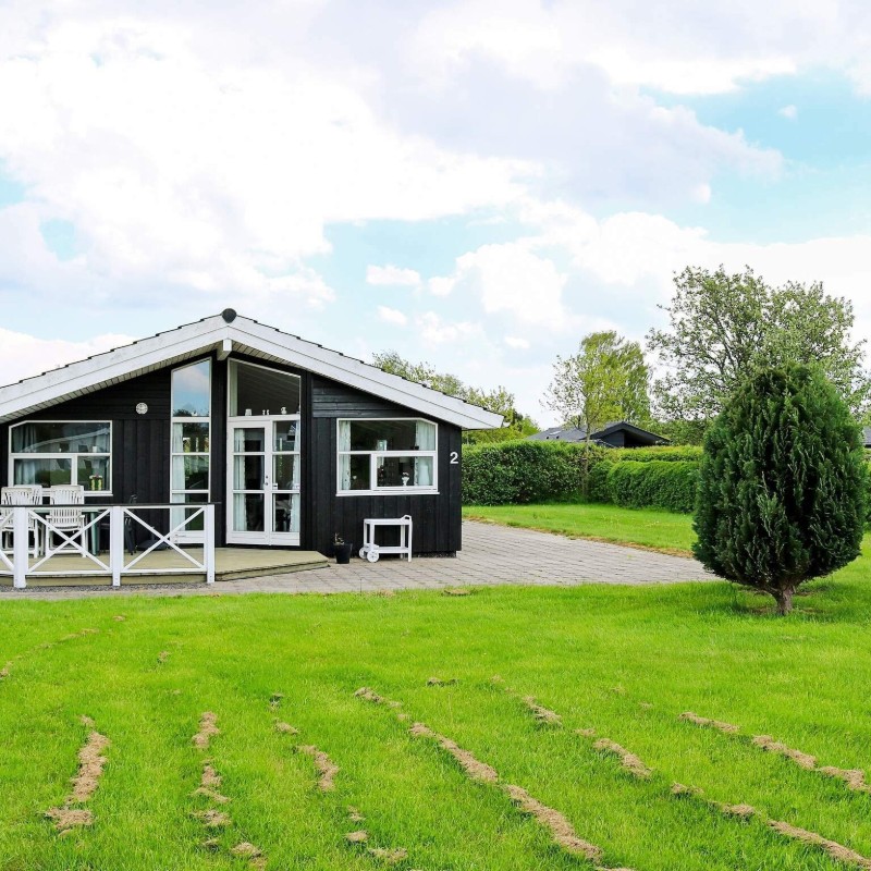 Sommerhus - 5 personer -  - Jupitervej - Øster Hurup - 9560 - Himmerland